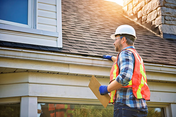 Licensed Gutter Installation service in Danese, WV - Roof Repair Smedway